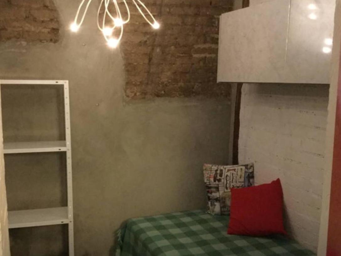 Апартаменты Chueca Loft Мадрид Экстерьер фото