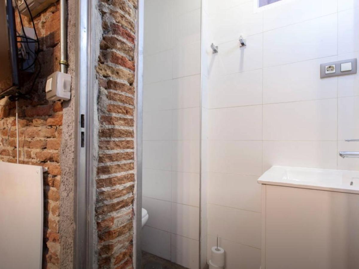 Апартаменты Chueca Loft Мадрид Экстерьер фото