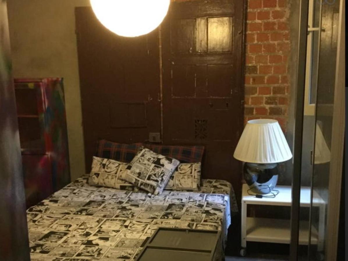 Апартаменты Chueca Loft Мадрид Экстерьер фото