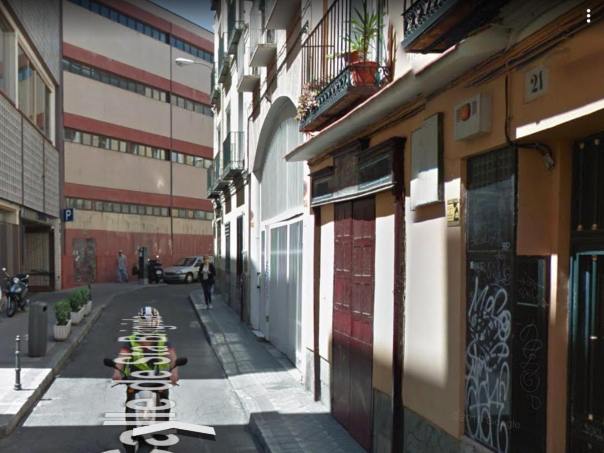 Апартаменты Chueca Loft Мадрид Экстерьер фото